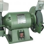 Brüder Mannesmann Mannesmann M 1225-150 Kettős köszörű 200 W fotó