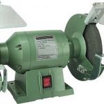Brüder Mannesmann Mannesmann M 1225-200 Kettős köszörű 350 W fotó