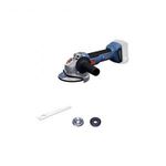 Bosch Professional GWS 18V-8 06019N9000 Akkus sarokcsiszoló fotó