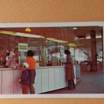 C2 kártyanaptár Közlekedés vasút MÁV 1980 pályaudvar fotó