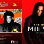 MILLI VANILLI - The Best Of (35th Anniversary) *** Pop, Disco 80's *** CD-R !!! *** Pr Frank Farian fotó