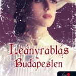 Böszörményi Gyula: Ambrózy báró esetei I. - Leányrablás Budapesten fotó