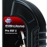 SILKOLENE PRO RSF 10WT 1L fotó