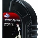 SILKOLENE PRO RSF 5WT 1L fotó