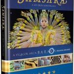 SAMSARA - A LÉT ÖRÖK KÖRFORGÁSA DVD fotó