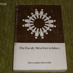 Hammudah Abd al Ati: The Family Structure in Islam (Családszerkezet az iszlámban) angolnyelvű könyv fotó