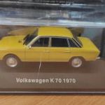 VW Volkswagen K70 1970 1: 43 1/43 fotó