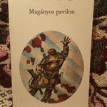 XI_1061 Moldova György: Magányos pavilon fotó