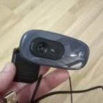 Logitech C270 webkamera fotó