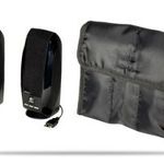 Logitech S-150 2.0 USB hangszóró Black 980-000029 Periféria Hangszóró fotó