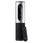 Logitech ConferenceCam Connect Full HD webkamera 1920 x 1080 Pixel Talp fotó