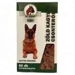 Pet Product Zöld Kagylós csonterősítő 60db fotó
