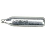 Umarex 12g CO2 patron fotó
