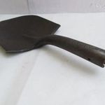 Régi ásó lapát / Tempered / 52 cm fotó