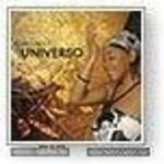 Elsa Vallé - Universo CD fotó
