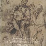 Bolognese Drawings in North American Collections, 1500-1800 fotó