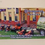 2019 - Husqvarna - Nagykanizsa . fotó