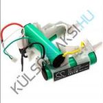 Cameron Sino 2500mAh AEG 900273786, AG3101, 900273793, 900273794, AG3103, 900940836, CX7-21DB, 900940837... fotó