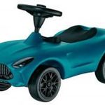 Mercedes Lábbal lökhető kisautó, mercedes amg gt fotó