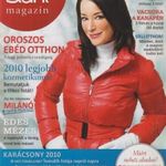 Stahl magazin 2010. tél fotó