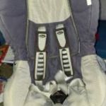 Autósülés Típus RÖMER King TS Universal 9-18kg fotó