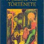 A kézikötés története fotó