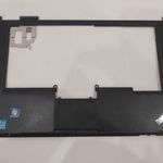 Lenovo Thinkpad T420 notebook ház felső rész, palmrest (179.) fotó