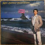 Mike Oldfield Incantations bakelit lemez, hanglemez LP (824) fotó