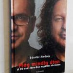 Sándor András: Még mindig úton - a 20 éves Bon-Bon együttes története (*19) fotó