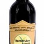 Herbafulvo essencia papaya kivonattal 750ml fotó