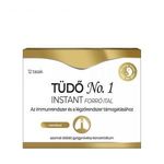 Dr. Chen Tüdő és légutak instant forró ital 12x6g fotó