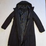 GINA női télikabát 46 (XL) fotó