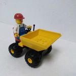 Lego 6507 fotó