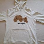 Palm Angels kapucnis pulóver fotó