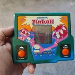 1987 Tiger electronic pinball játék fotó
