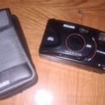 Braun trend T-M 35mm-es kompakt filmes fényképezőgép hiba fotó