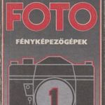 Fényképezőgépek fotó