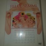 Felül semmi (Calendar Girls, 2003) Magyar kiadaú Magyar szinkronos DVD - RITKA fotó