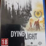 Ps4-28 Ps4 eredeti Játék : Dying Light ( karcmentes) fotó