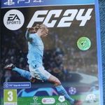 Ps4-69 Ps4 eredeti Játék : Fc 24 ( karcmentes) fotó