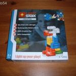 Light Stax Creativve S-12002 világító építőkészlet fotó