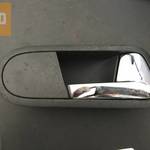 VW SHARAN 7M / jobb első kilincs fotó