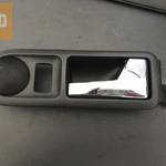 VW GOLF IV / jobb hátsó kilincs fotó