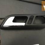 VW Polo 9N / bal első kilincs fotó