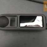 VW PASSAT B5 / jobb hátsó kilincs fotó