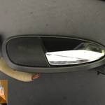SEAT LEON 1P * jobb első kilincs fotó