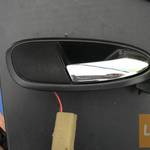 SEAT LEON 1P / jobb hátsó kilincs fotó