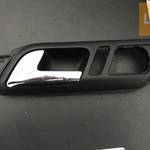VW POLO 9N - bal hátsó kilincs fotó