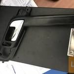 VW POLO 9N - jobb első kilincs fotó