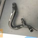 AUDI A4 B8 2, 7 V6 TDI - vízcső 059 121 070 J fotó
